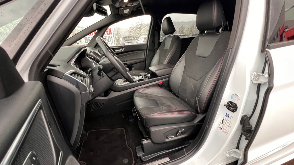 FORD S-Max S-MAX ST-Line