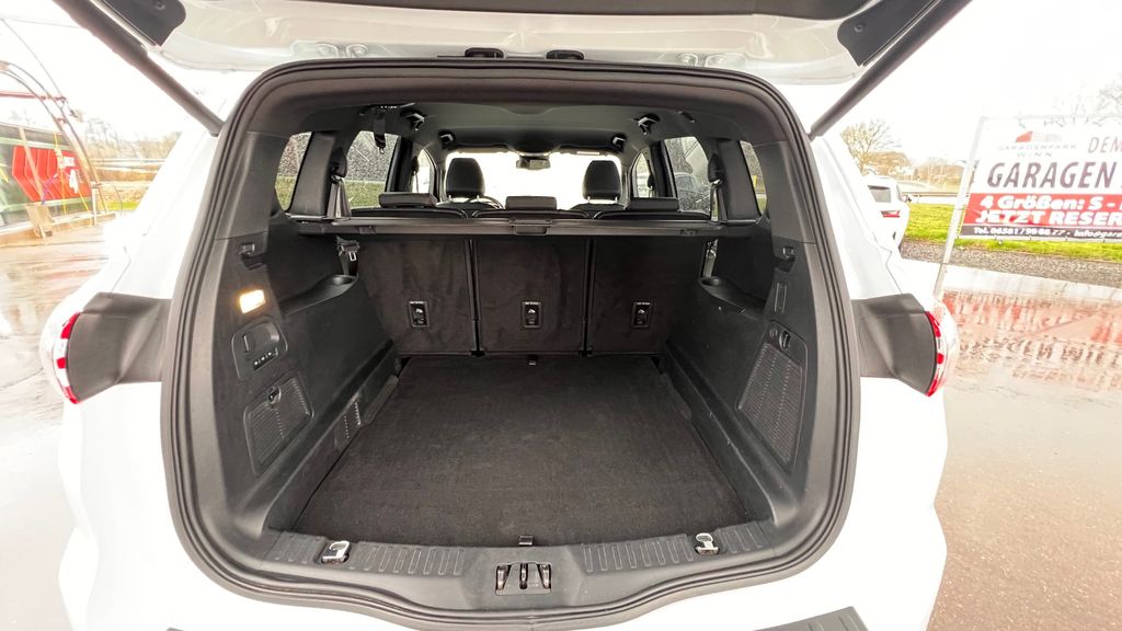 FORD S-Max S-MAX ST-Line