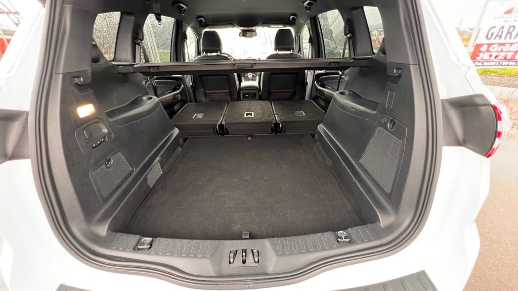 FORD S-Max S-MAX ST-Line