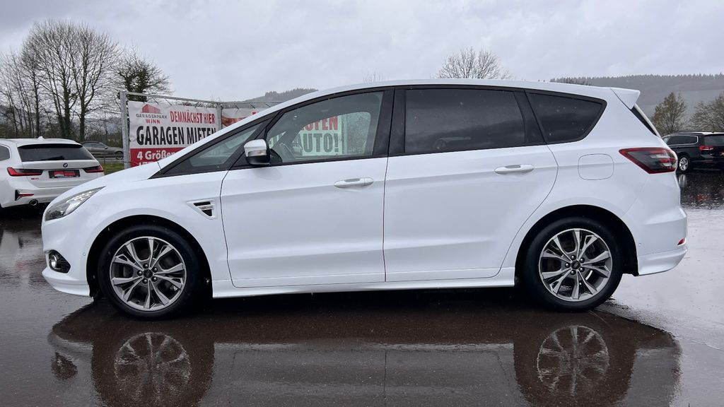FORD S-Max S-MAX ST-Line