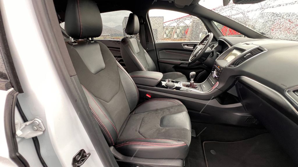 FORD S-Max S-MAX ST-Line