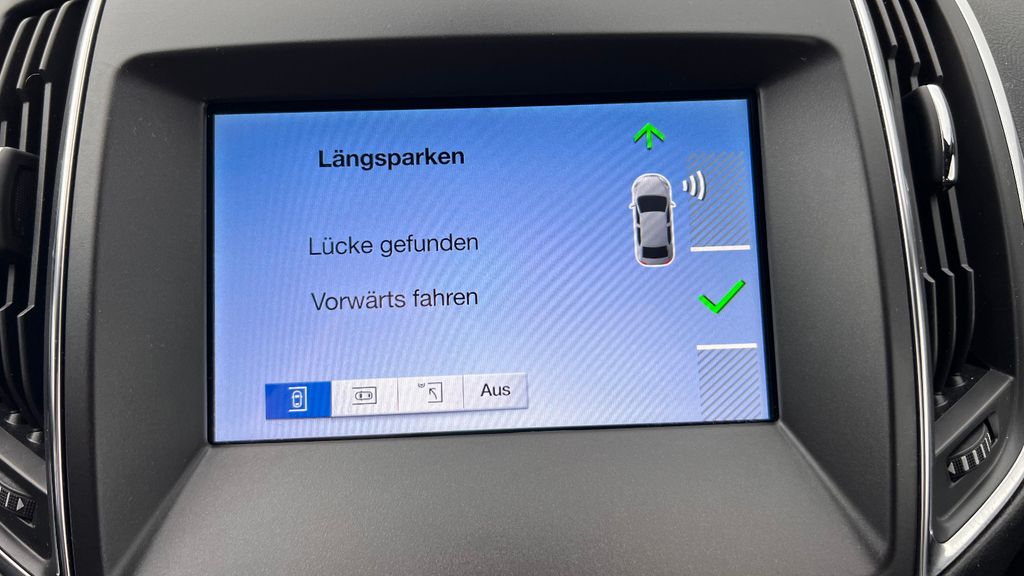 FORD S-Max S-MAX ST-Line