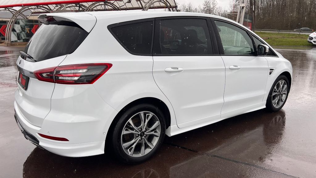 FORD S-Max S-MAX ST-Line