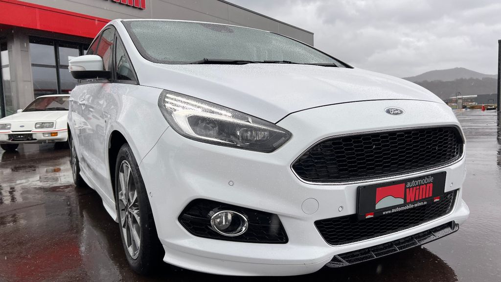 FORD S-Max S-MAX ST-Line