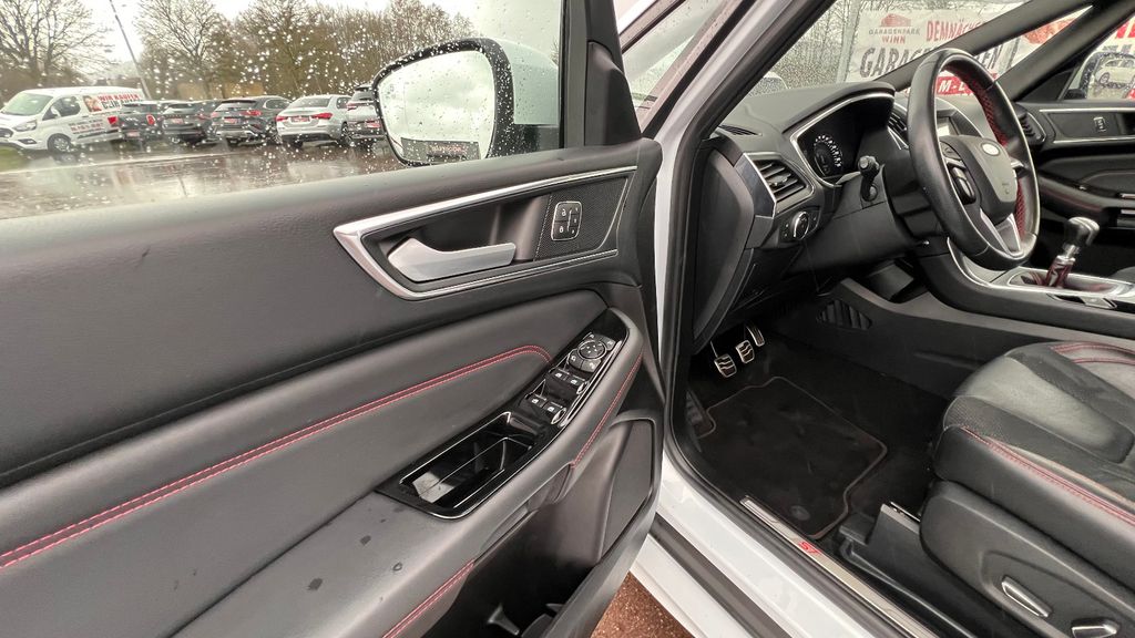 FORD S-Max S-MAX ST-Line