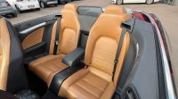 MERCEDES-BENZ E 200 E Cabrio E 200 *Leder+Airscraf+18"schwarz*