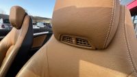 MERCEDES-BENZ E 200 E Cabrio E 200 *Leder+Airscraf+18"schwarz*