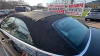 MERCEDES-BENZ E 200 E Cabrio E 200 *Leder+Airscraf+18"schwarz*