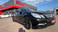 MERCEDES-BENZ E 200 E Cabrio E 200 *Leder+Airscraf+18"schwarz*