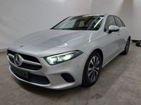MERCEDES-BENZ A 200d Limousine *1. HAND+Scheckheft gepflegt*