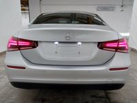 MERCEDES-BENZ A 200d Limousine *1. HAND+Scheckheft gepflegt*