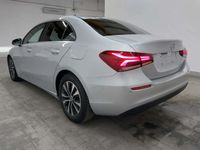 MERCEDES-BENZ A 200d Limousine *1. HAND+Scheckheft gepflegt*