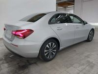 MERCEDES-BENZ A 200d Limousine *1. HAND+Scheckheft gepflegt*