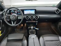 MERCEDES-BENZ A 200d Limousine *1. HAND+Scheckheft gepflegt*