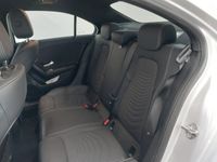 MERCEDES-BENZ A 200d Limousine *1. HAND+Scheckheft gepflegt*