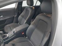 MERCEDES-BENZ A 200d Limousine *1. HAND+Scheckheft gepflegt*