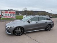MERCEDES-BENZ CLA 200 Shooting Brake AMG-Line