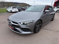 MERCEDES-BENZ CLA 200 Shooting Brake AMG-Line