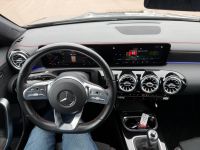 MERCEDES-BENZ CLA 200 Shooting Brake AMG-Line