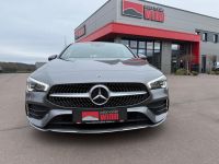 MERCEDES-BENZ CLA 200 Shooting Brake AMG-Line