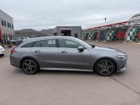MERCEDES-BENZ CLA 200 Shooting Brake AMG-Line