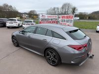MERCEDES-BENZ CLA 200 Shooting Brake AMG-Line