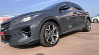 KIA XCeed 1.6 GDI Launch Edition**VOLLAUSSTATTUNG**