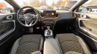 KIA XCeed 1.6 GDI Launch Edition**VOLLAUSSTATTUNG**