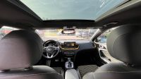 KIA XCeed 1.6 GDI Launch Edition**VOLLAUSSTATTUNG**
