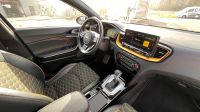 KIA XCeed 1.6 GDI Launch Edition**VOLLAUSSTATTUNG**