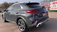 KIA XCeed 1.6 GDI Launch Edition**VOLLAUSSTATTUNG**