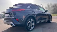 KIA XCeed 1.6 GDI Launch Edition**VOLLAUSSTATTUNG**