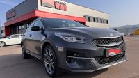 KIA XCeed 1.6 GDI Launch Edition**VOLLAUSSTATTUNG**