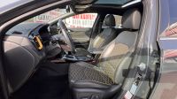 KIA XCeed 1.6 GDI Launch Edition**VOLLAUSSTATTUNG**