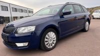 SKODA Octavia1.6 TDI Combi Ambition