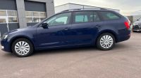 SKODA Octavia1.6 TDI Combi Ambition