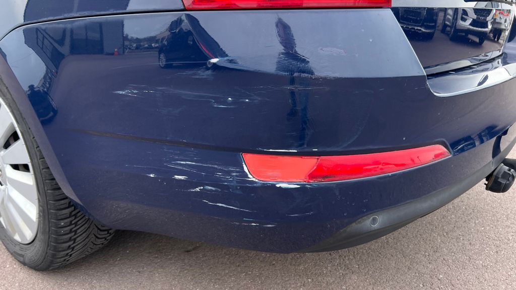 SKODA Octavia1.6 TDI Combi Ambition