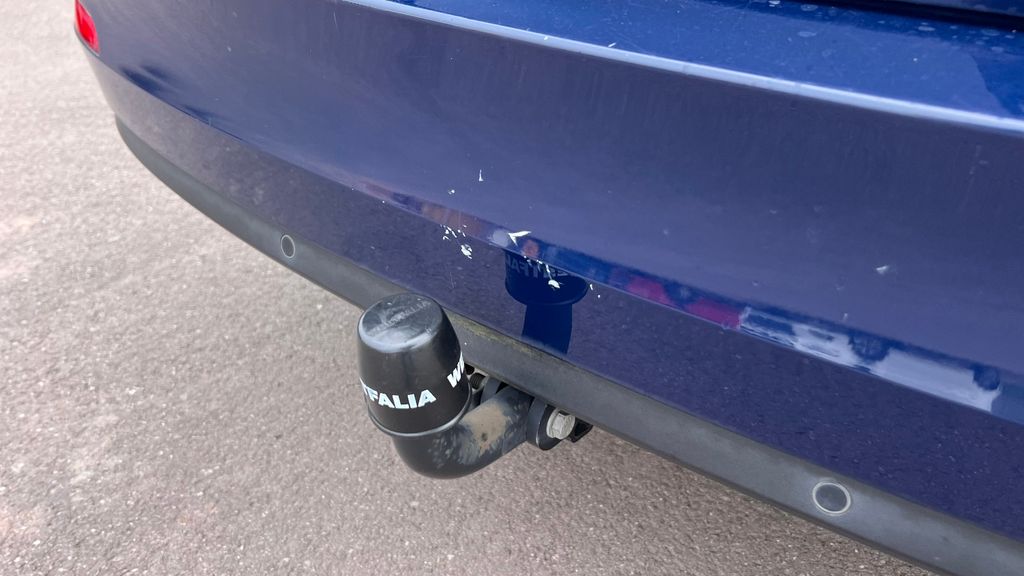 SKODA Octavia1.6 TDI Combi Ambition