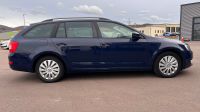 SKODA Octavia1.6 TDI Combi Ambition