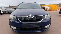 SKODA Octavia1.6 TDI Combi Ambition