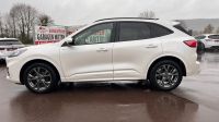 FORD Kuga Hybrid ST-Line X *VOLLAUSSTATTUNG + AHK*