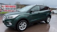 FORD Kuga 2.0 AWD Titanium **1.HAND + AHK schwenkbar