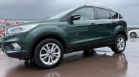 FORD Kuga 2.0 AWD Titanium **1.HAND + AHK schwenkbar
