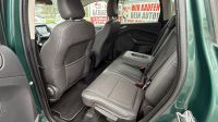 FORD Kuga 2.0 AWD Titanium **1.HAND + AHK schwenkbar