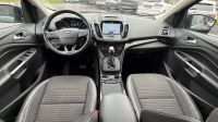 FORD Kuga 2.0 AWD Titanium **1.HAND + AHK schwenkbar