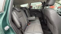 FORD Kuga 2.0 AWD Titanium **1.HAND + AHK schwenkbar