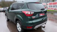 FORD Kuga 2.0 AWD Titanium **1.HAND + AHK schwenkbar