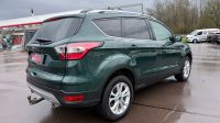 FORD Kuga 2.0 AWD Titanium **1.HAND + AHK schwenkbar