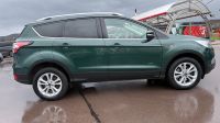 FORD Kuga 2.0 AWD Titanium **1.HAND + AHK schwenkbar