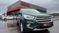 FORD Kuga 2.0 AWD Titanium **1.HAND + AHK schwenkbar
